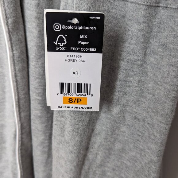 Lauren Ralph Lauren Women’s Robe – Brand New with Tags - Picture 4 of 6